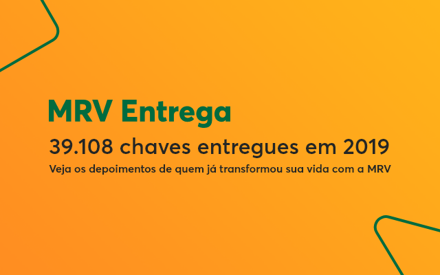 MRV Entrega